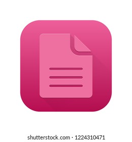 Page - App Icon