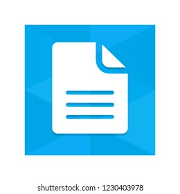 Page - App Icon