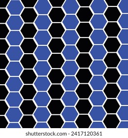 Page Background simple vector illustration