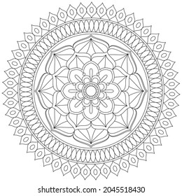 page, book, design, yoga, black, circle, flourish, card, element,  ethnic, hand, intricate, Muslim, print, abstraction, background, bohemian, spiritual, bunch, art, zen, retro, symbol, template luxury