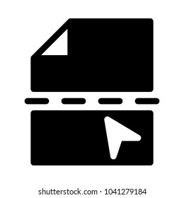 Page Break Editor