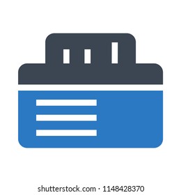  page  cash payment 