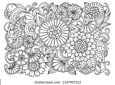 Adult Coloring Pages Images, Stock Photos & Vectors | Shutterstock Adult Coloring Pages Images, Stock Photos & Vectors | Shutterstock