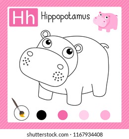 page coloring line vector design, worksheet design