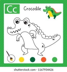 page coloring line vector design, worksheet design