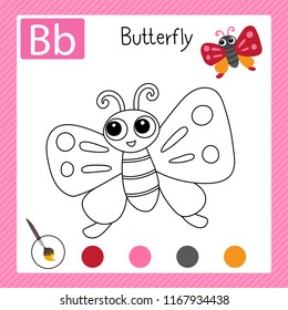 page coloring line vector design, worksheet design