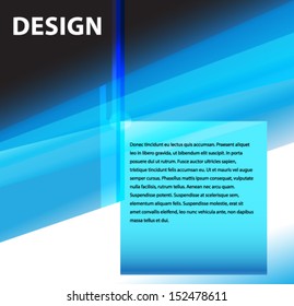 page design