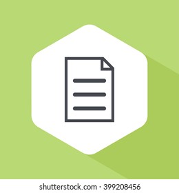 Page design