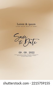 Page design inspiration with abstract background. Shades of gold gradient background pattern