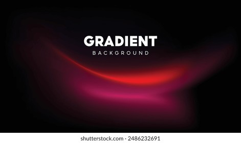 Page abstract background design