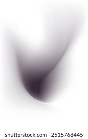Inspiração de design de página com fundo abstrato. Sombras do padrão de plano de fundo gradiente