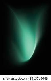 Page design inspiration with abstract background. Shades of gradient background pattern