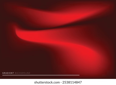 Page design inspiration with abstract background. Shades of gradient background pattern