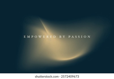 Page design inspiration with abstract background. Shades of gradient background pattern