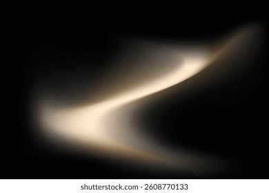 Page design inspiration with abstract background. Shades of gradient background pattern