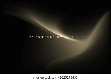 Inspiración de diseño de página con fondo abstracto. Sombras de patrón de fondo degradado