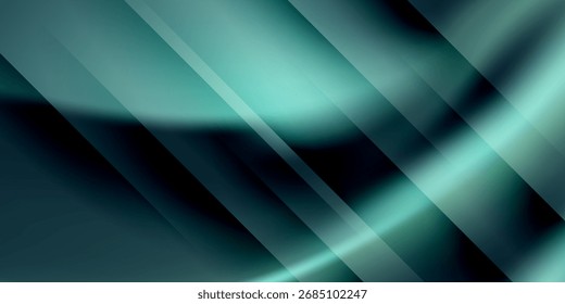 Inspiração de design de página com fundo abstrato. Sombras do padrão de plano de fundo gradiente