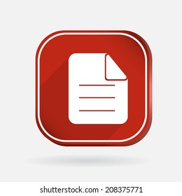 page of the document. Color square icon