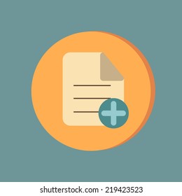 page document sign