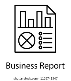 
Page embedded with graphical interpretation of business plan, symbolising statistical analysis 
