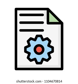 page file configure