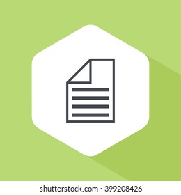Page graphic