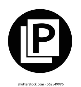 page icon