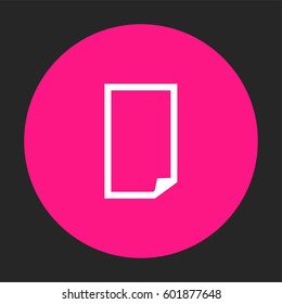 Page icon