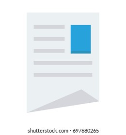 Page icon