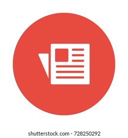  page icon