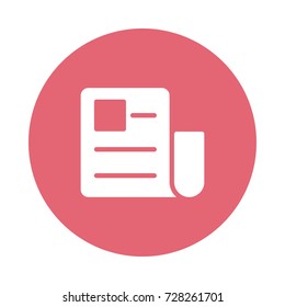  page icon