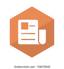  page icon