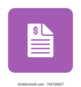 page icon
