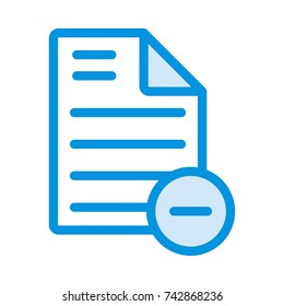 page icon