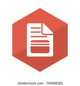 page icon