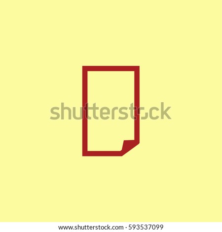 Page icon