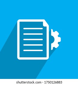 Page Icon , Business Icon