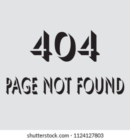 Page not found