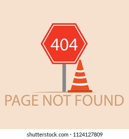 Page not found
