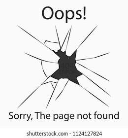 Page not found