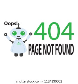 Page not found
