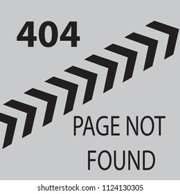 Page not found