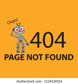 Page not found