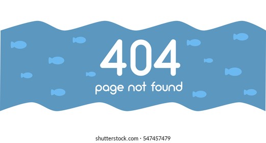 Page not found
