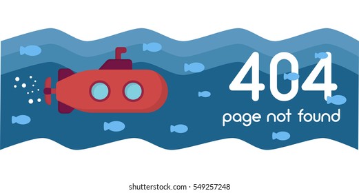 Page not found