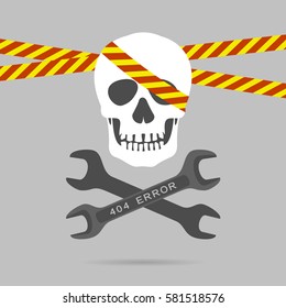 Page not found