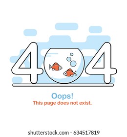 Page not found