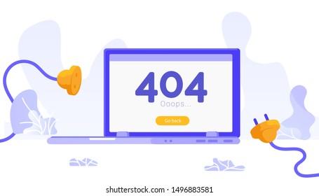 20,735 Not connected Images, Stock Photos & Vectors | Shutterstock