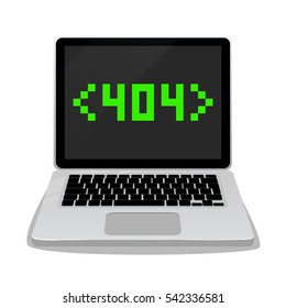 Page not found. Error 404.
