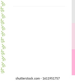 page to Notepad in the leaves